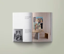 New Mags Akt Magazine, issue 4 fra Online