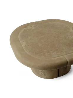 Mater Alder Lounge Table, oval fra Discount