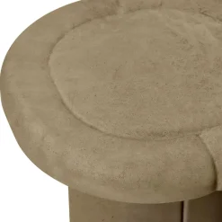 Mater Alder Lounge Table, oval fra Discount