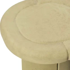 Mater Alder Lounge Table, oval fra Discount