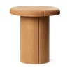 Mater Alder Side Table fra Outlet