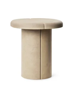 Mater Alder Side Table fra Outlet