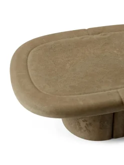 Mater Alder Side Table fra Outlet