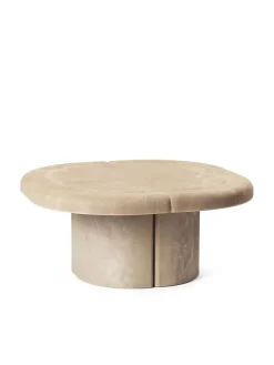 Mater Alder Side Table fra Outlet