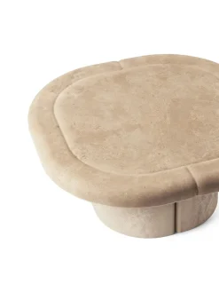 Mater Alder Side Table fra Outlet