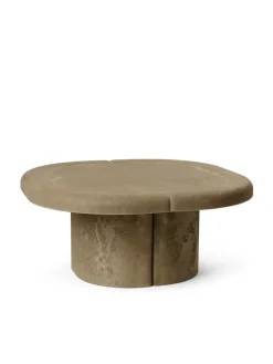 Mater Alder Side Table fra Outlet