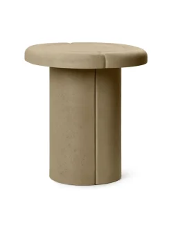 Mater Alder Side Table fra Outlet