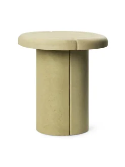 Mater Alder Side Table fra Outlet
