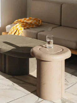 Mater Alder Stool fra New