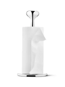 Georg Jensen Alfredo køkkenrulleholder fra Hot