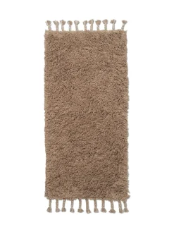 Ferm Living Amass Long Pile Runner fra Outlet