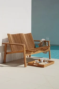 Cane-line Amaze Sofa fra Outlet