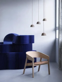 Muuto Ambit Pendant Lampe, Ø 16,5 cm fra Best