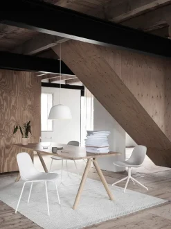Muuto Ambit Pendant Lampe, Ø 40 cm fra New