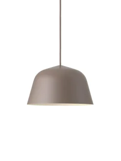 Muuto Ambit Pendant Lampe, Ø 25 cm fra Sale