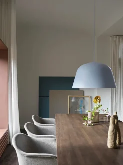 Muuto Ambit Pendant Lampe, Ø 55 cm fra New
