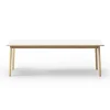 Fredericia Furniture Ana Bord, 220/320 cm fra Sale