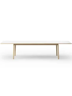 Fredericia Furniture Ana Bord, 220/320 cm fra Sale