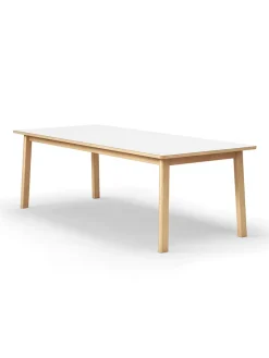 Fredericia Furniture Ana Bord, 220/320 cm fra Sale