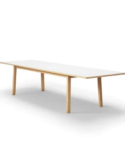 Fredericia Furniture Ana Bord, 220/320 cm fra Sale