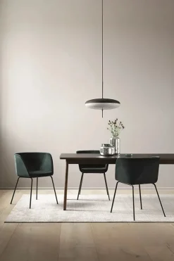 Fredericia Furniture Ana Bord, 220/320 cm fra Sale
