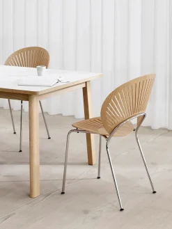 Fredericia Furniture Ana Bord, 180/280 cm fra Sale