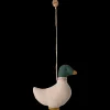 Maileg And ornament - grøn fra Online