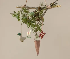Maileg And ornament - grøn fra Online