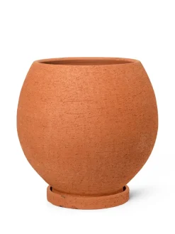 Ferm Living Ando Pot, large fra Clearance