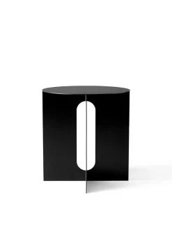 Audo Copenhagen Androgyne Side Table fra Best