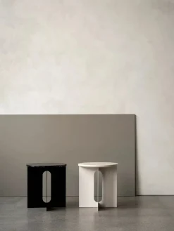 Audo Copenhagen Androgyne Side Table fra Best