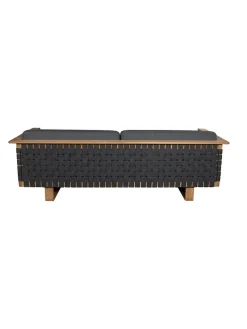Cane-line Angle 3 pers. Sofa fra Clearance