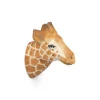Ferm Living Animal Hand-Carved Hook fra Clearance