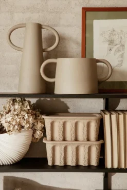 Ferm Living Anse Pot fra Best
