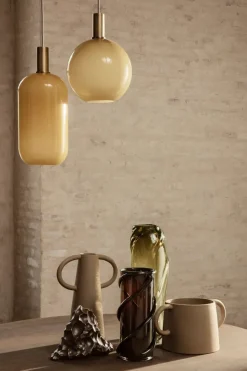 Ferm Living Anse Pot fra Best