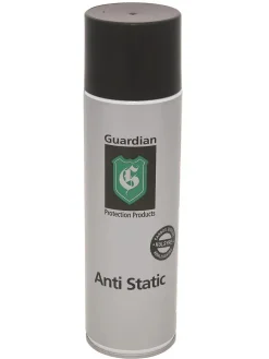 Guardian Anti static spray fra Sale