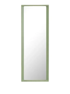 Muuto Arced Mirror, 170x61 fra Best
