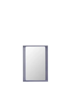 Muuto Arced Mirror, 80x55 fra New
