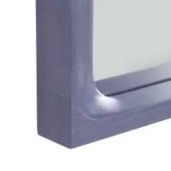 Muuto Arced Mirror, 80x55 fra New
