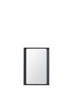 Muuto Arced Mirror, 80x55 fra New