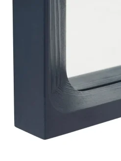 Muuto Arced Mirror, 80x55 fra New