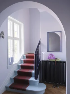 Muuto Arced Mirror, 80x55 fra New
