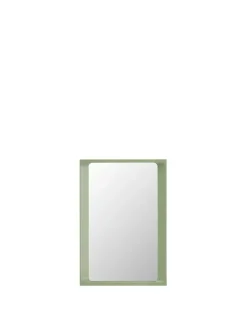 Muuto Arced Mirror, 80x55 fra New