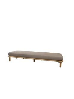 Cane-line Arch 3-pers. Sofamodul fra Sale