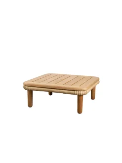 Cane-line Arch Sofabord fra