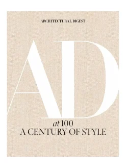 New Mags Architectural Digest at 100: A Century of Style fra Hot