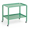 HAY Arcs Trolley, low fra Online