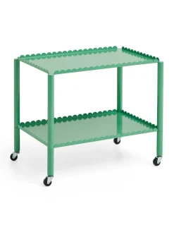 HAY Arcs Trolley, low fra Online