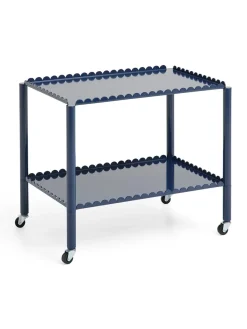 HAY Arcs Trolley, low fra Online