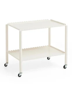 HAY Arcs Trolley, low fra Online